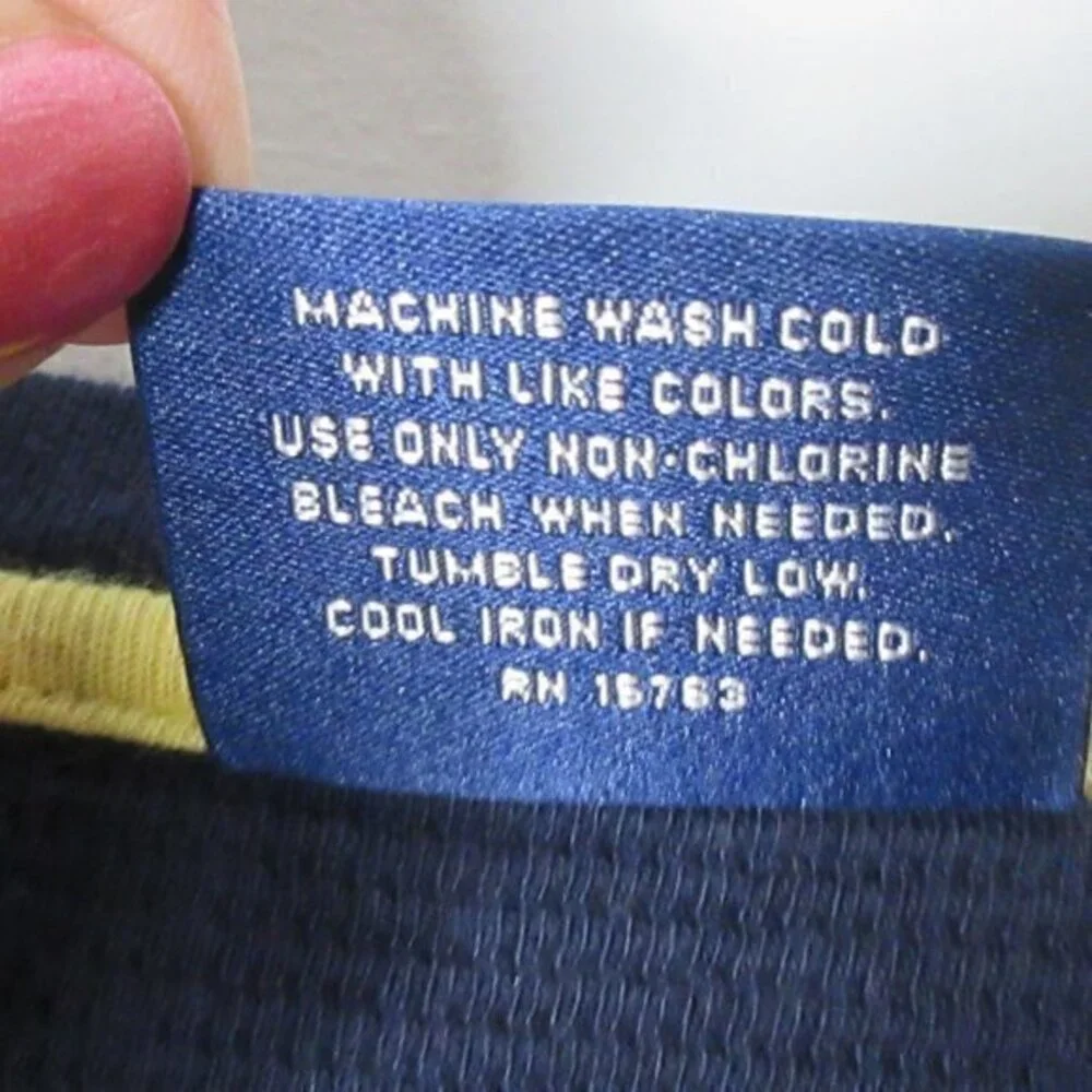 Polo Ralph Lauren Sleepwear Cotton‎ Thermal shirt